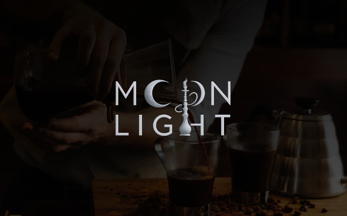 Coffe The Woo Banner